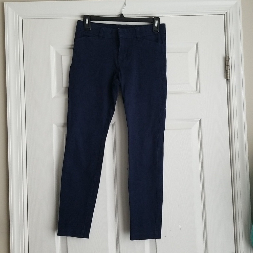 Gap Women's Slim City Pants